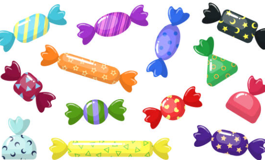 candy