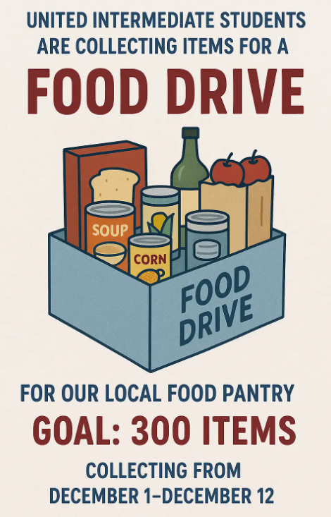 Food Drive