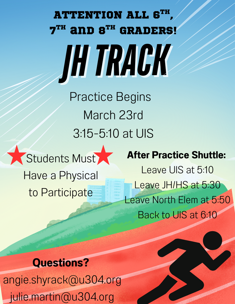 JH Track