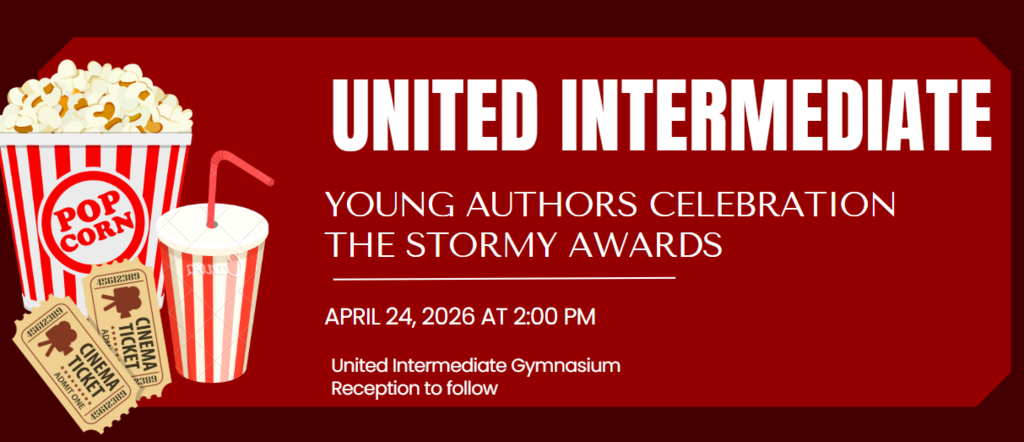 Young Authors