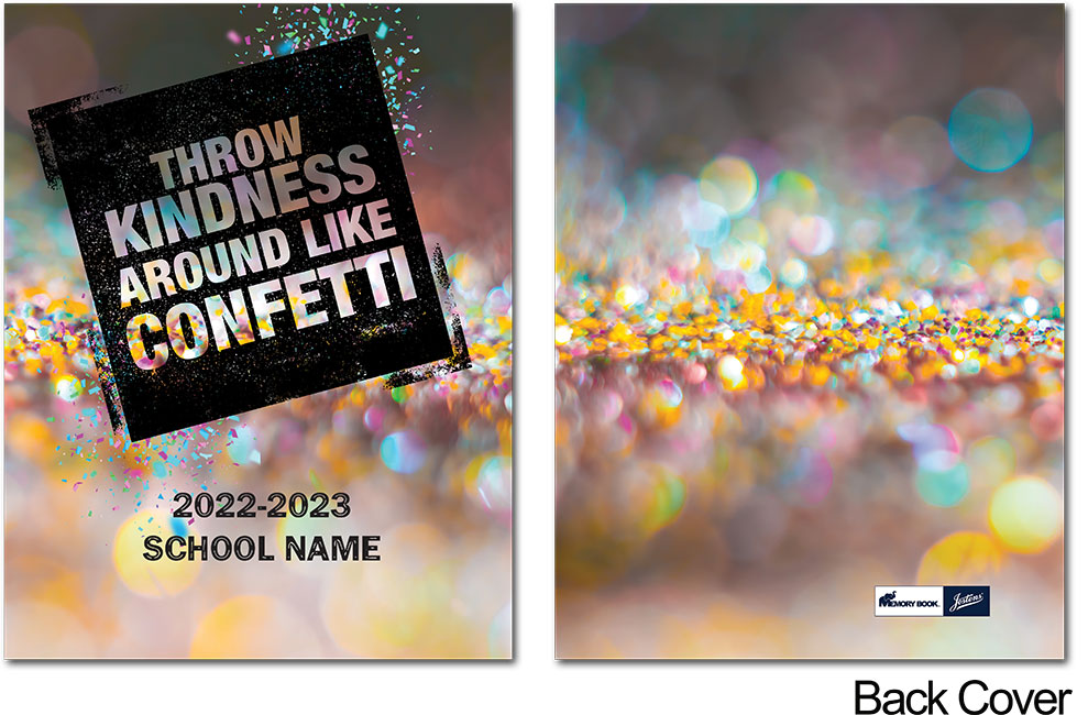 yearbook