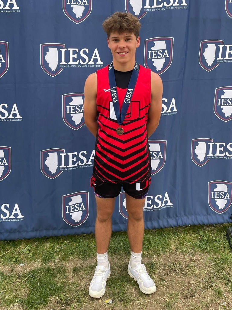 JH State Track