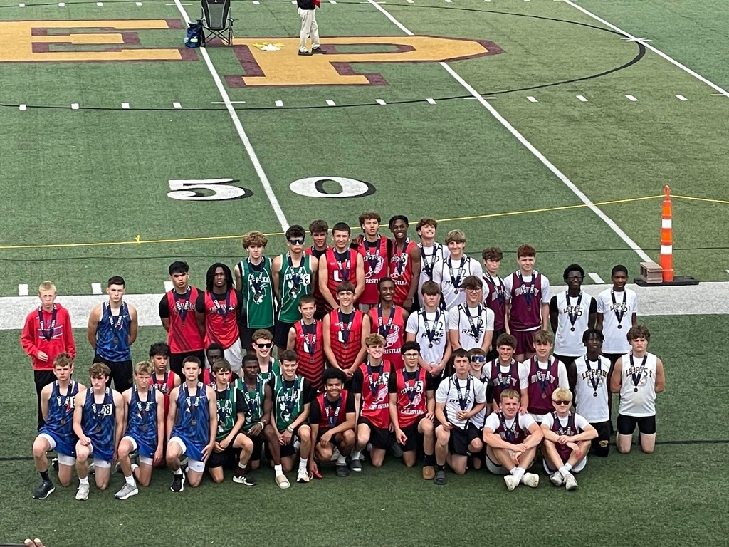 JH State Track
