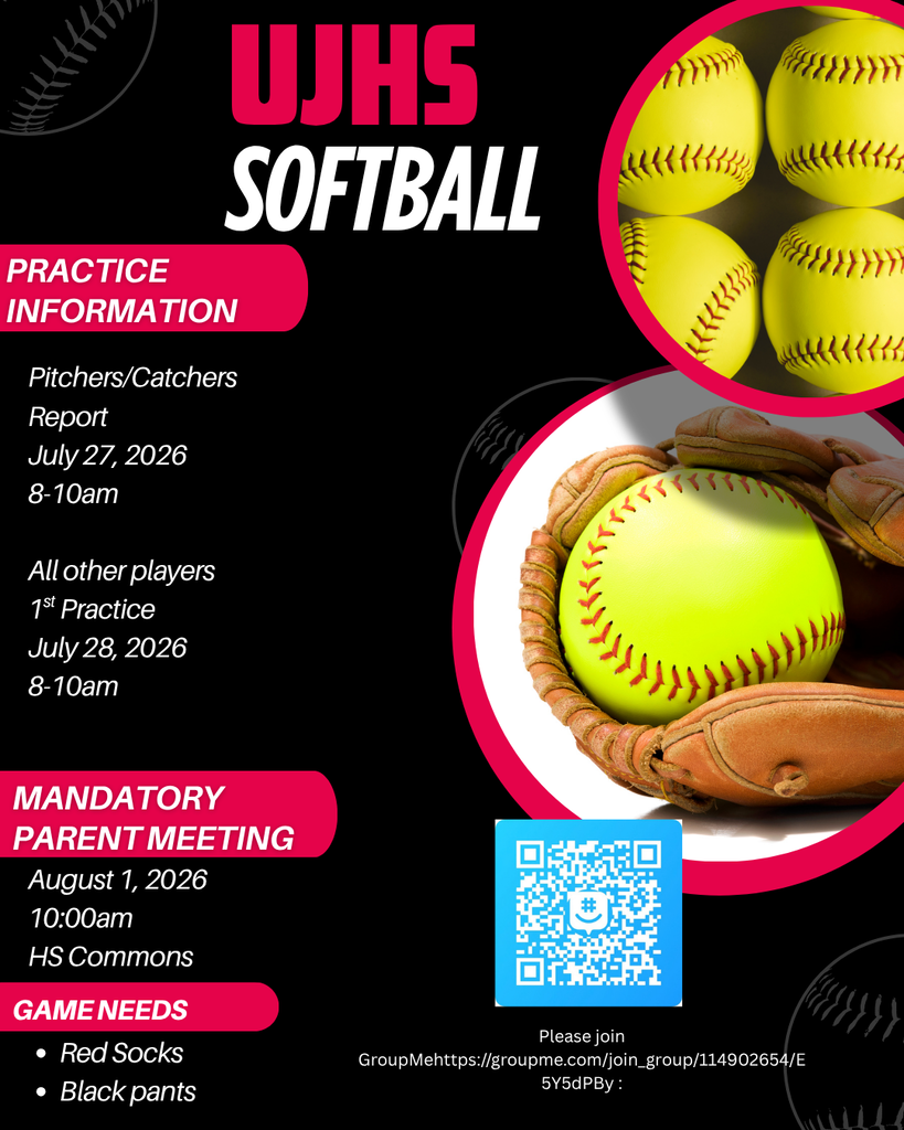 Softball Information