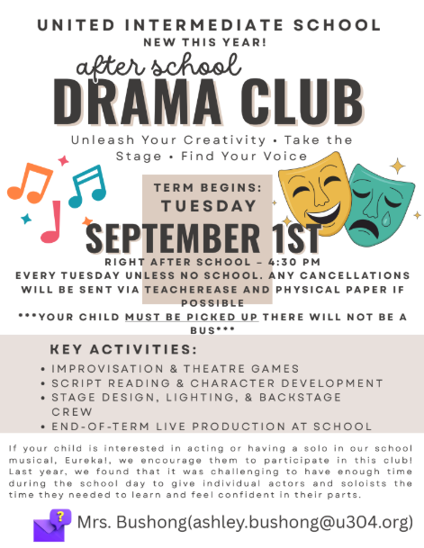 drama