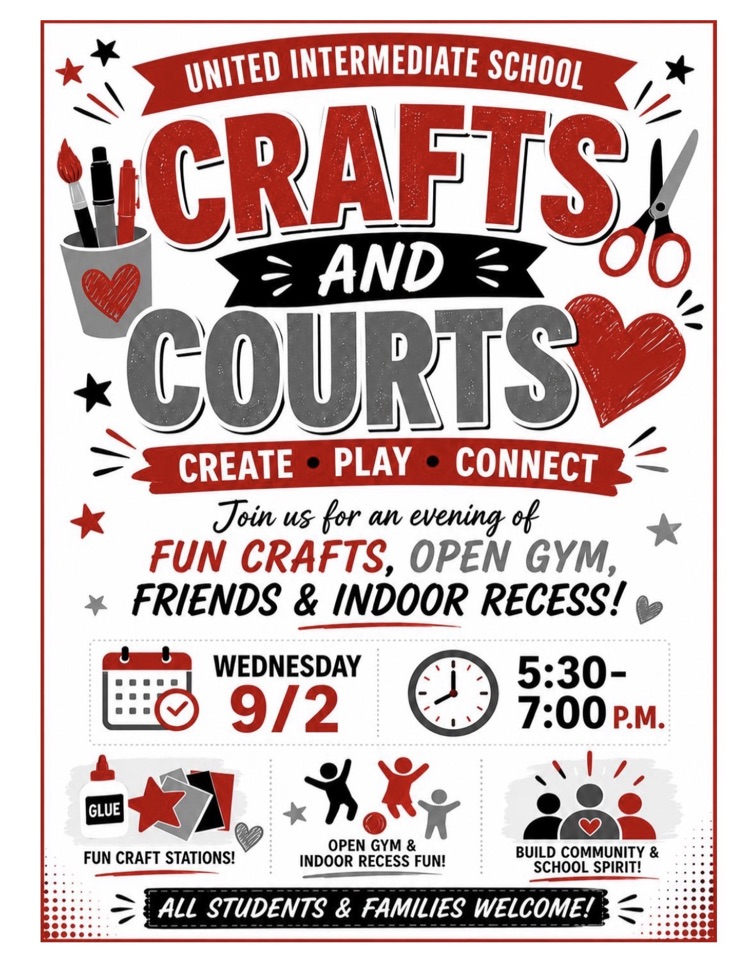 crafts & courts