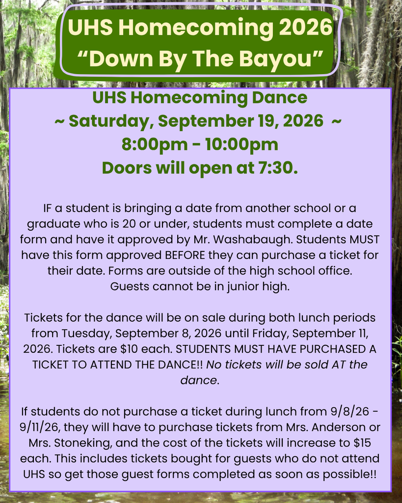 HoCo Tickets
