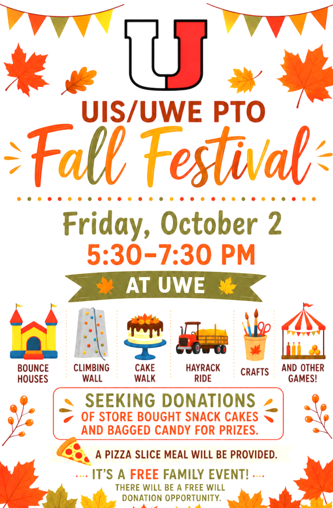 fall festival