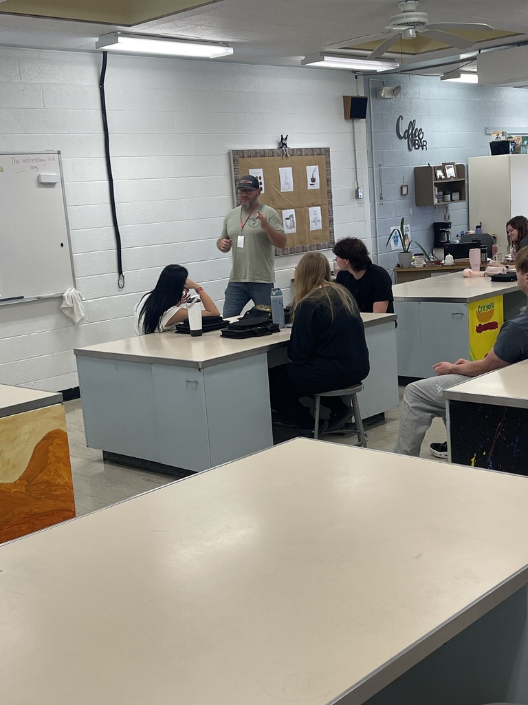 9/11 Presentation to classes