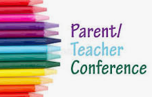 PT Conferences