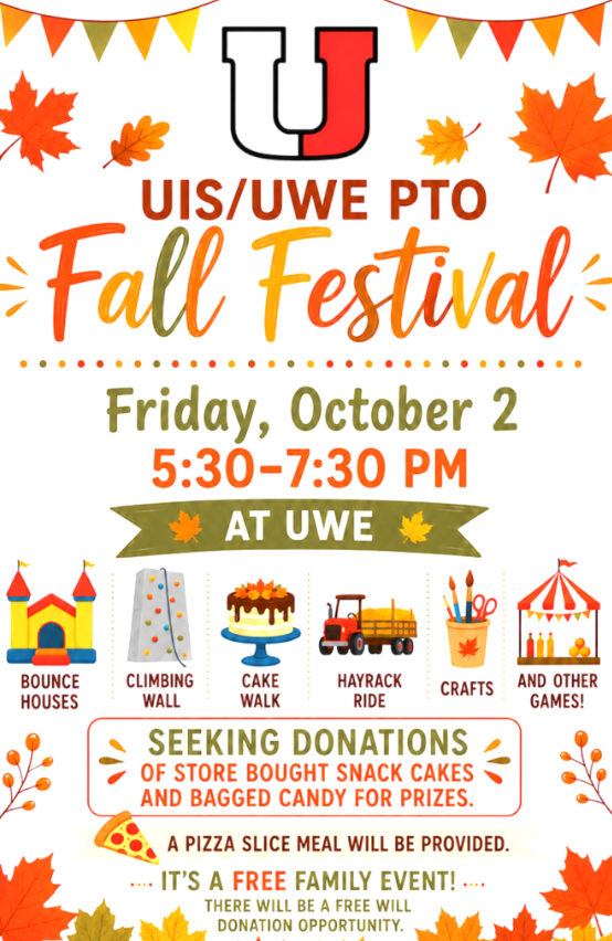 Fall Festival