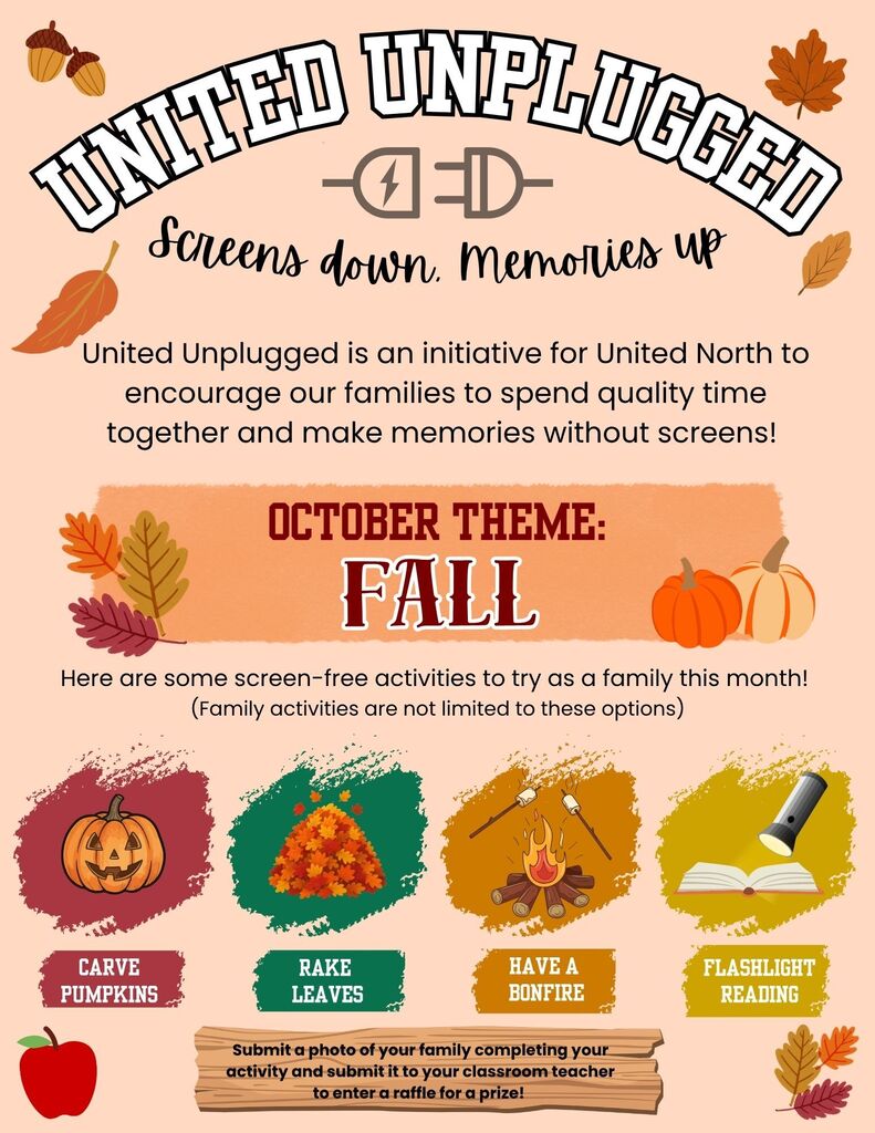October Unplugged