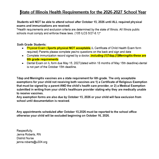 6th Health