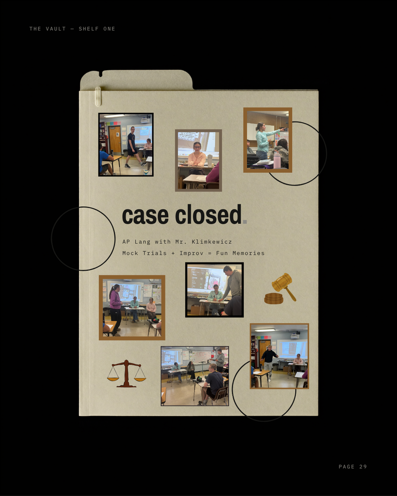 Mock Trials