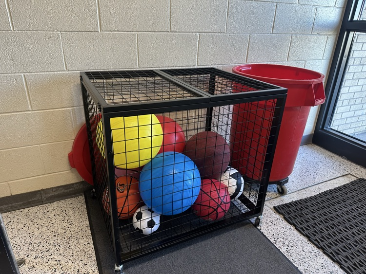 balls