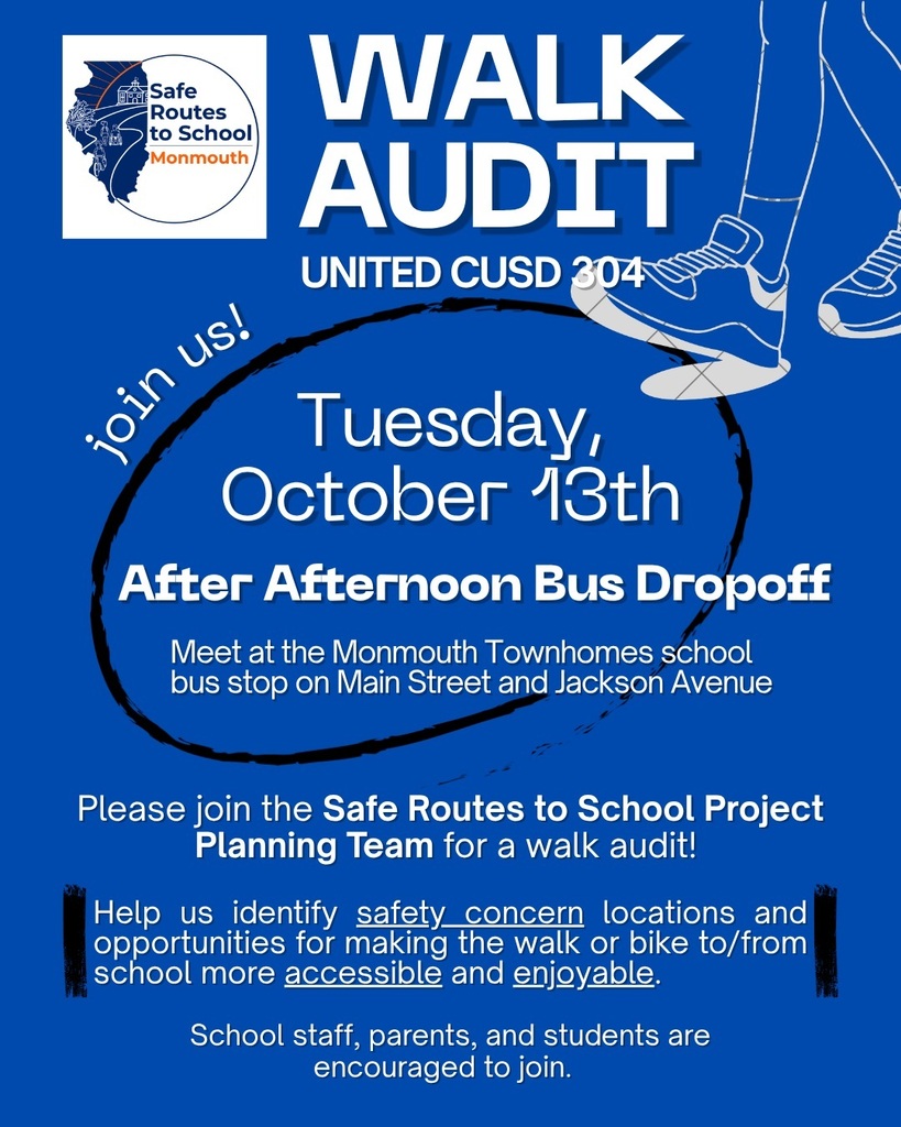 Walk Audit