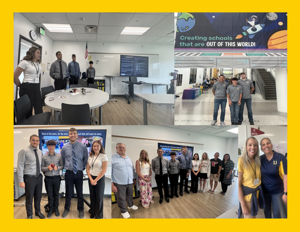 2025 Summer Institute