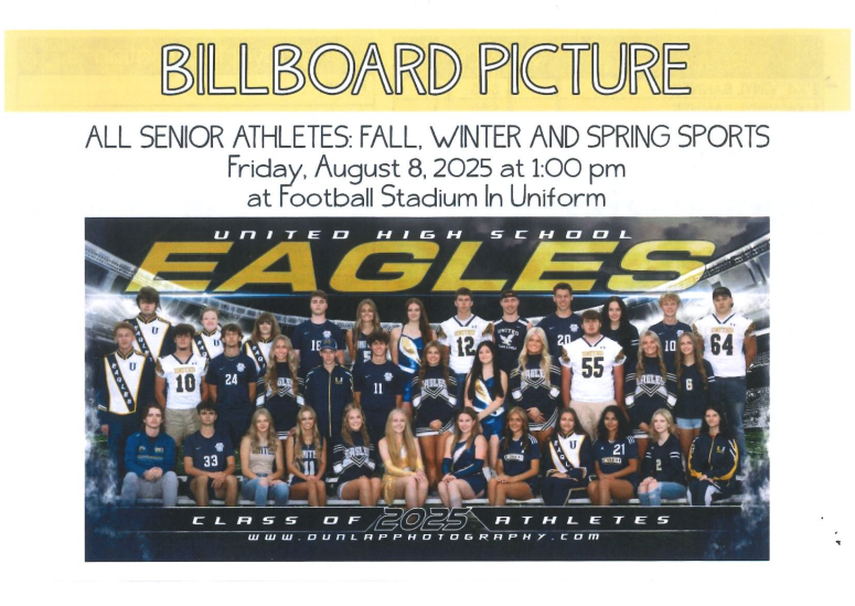 Billboard Picture for Sports-Band