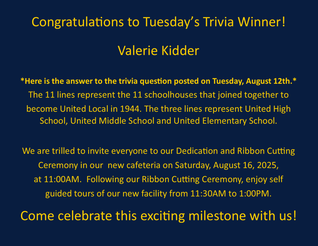 winner post