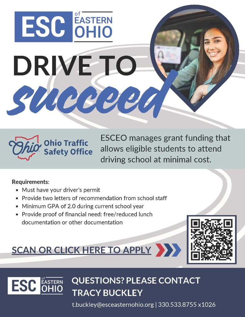 Flyer-DrivetoSucceed