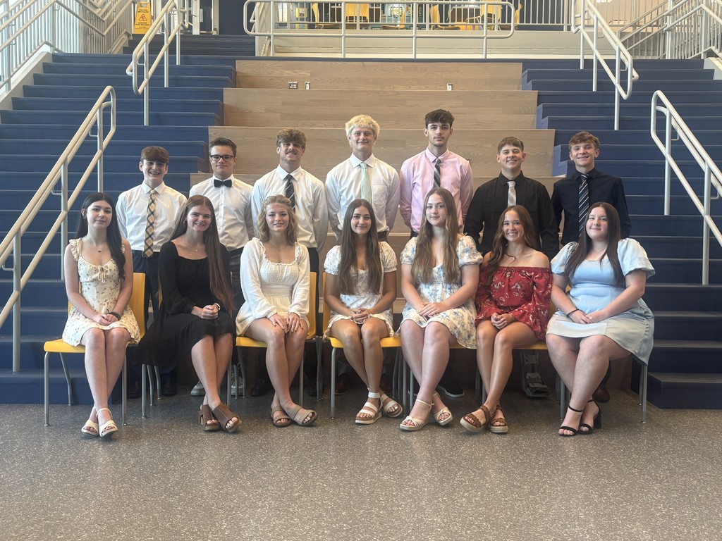Homecoming Court