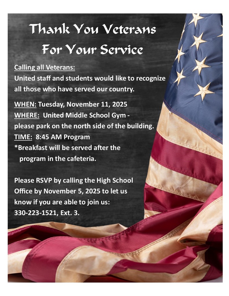 Attention Veterans