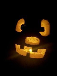 pumpkin fun