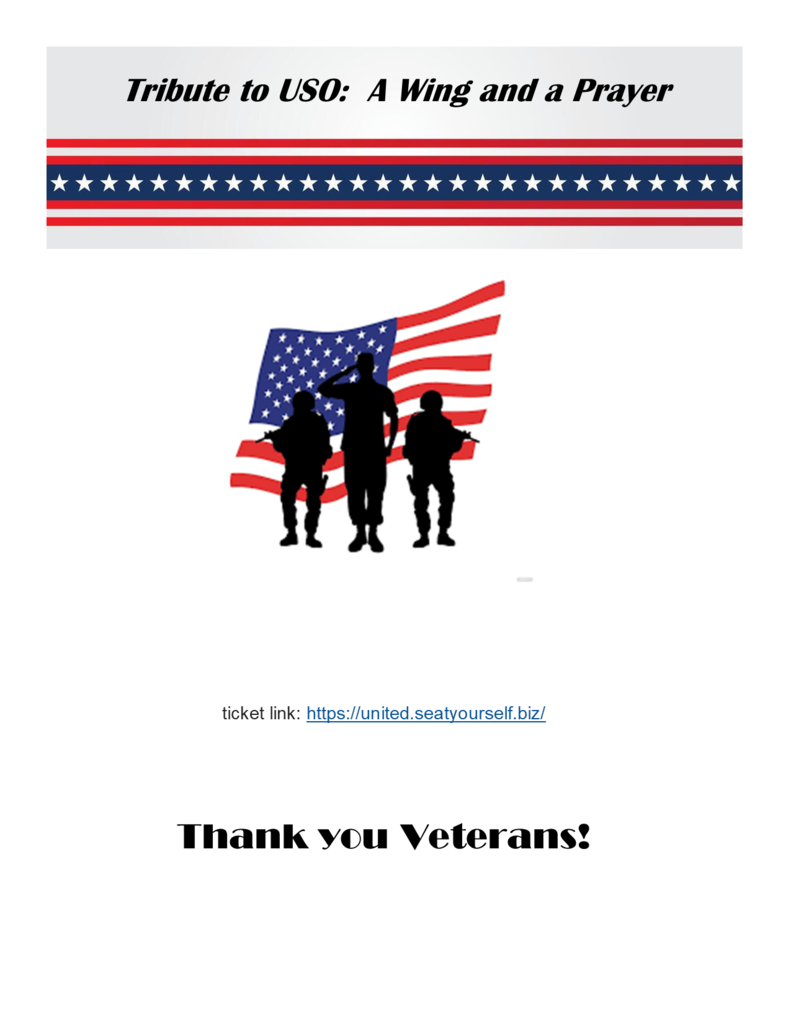 Veterans