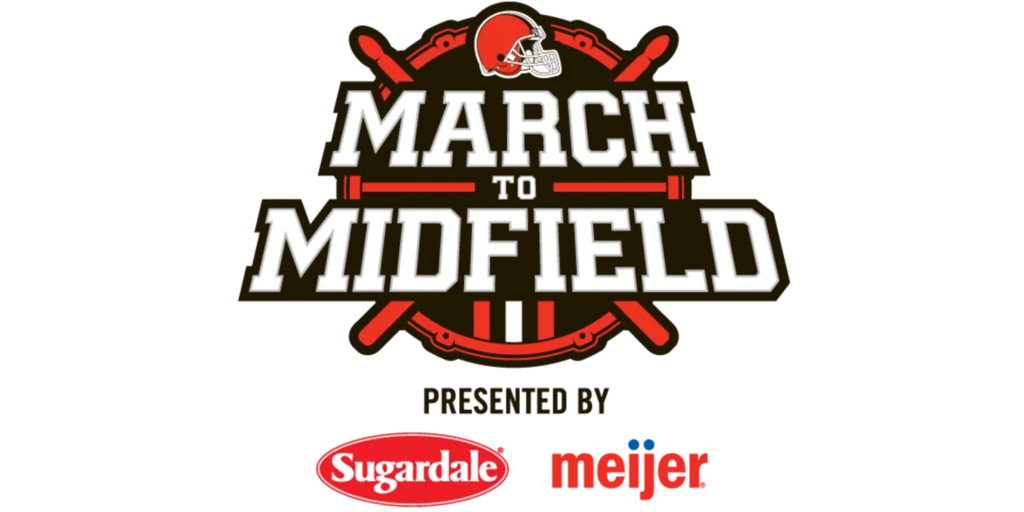 March to Midfield