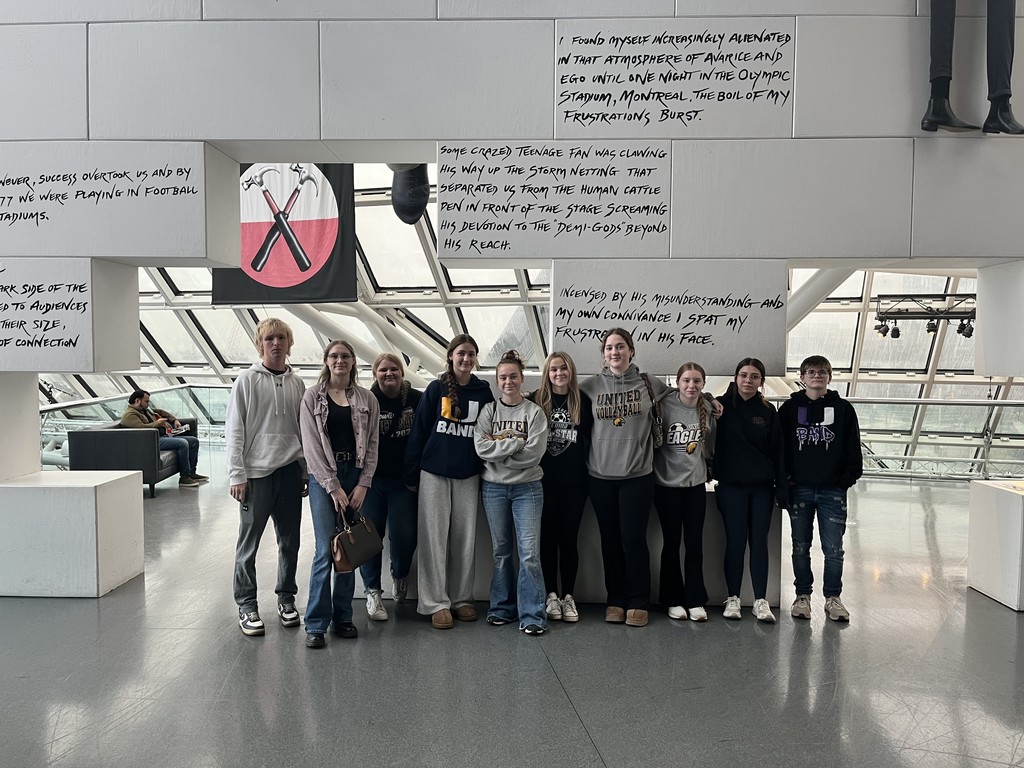 Rock Hall of Fame 2025