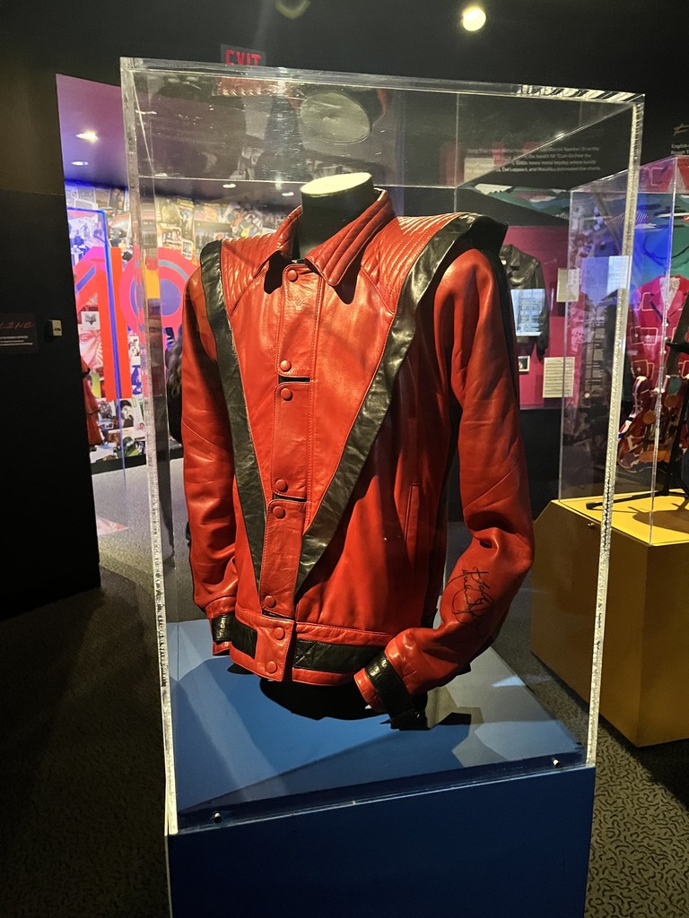 Rock Hall of Fame 2025