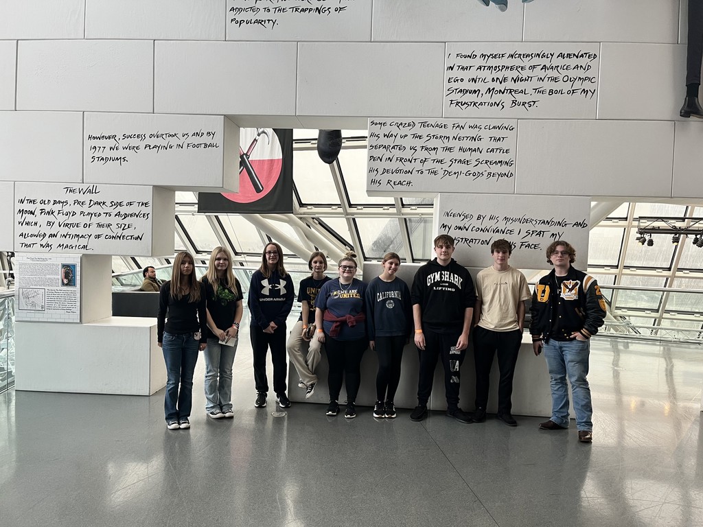 Rock Hall of Fame 2025