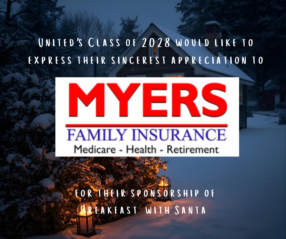 Breakfast with Santa