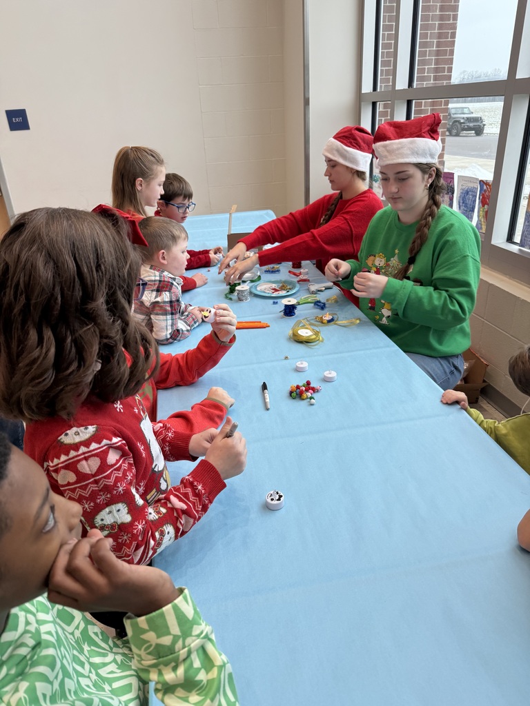Breakfast with Santa