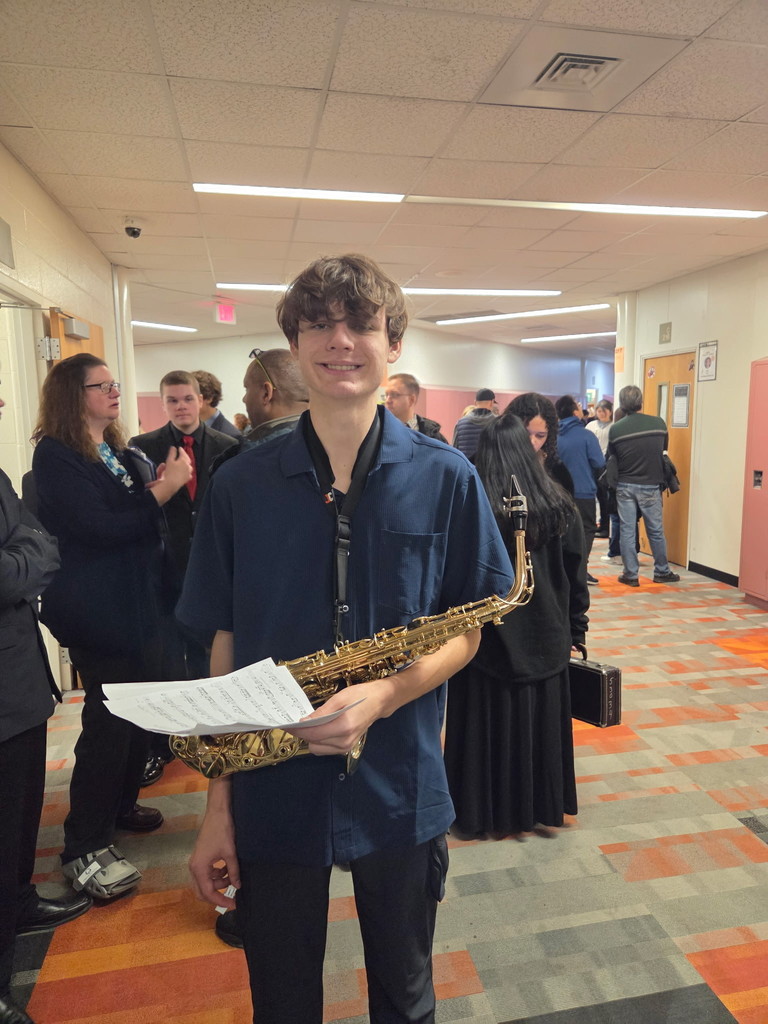 Solo and Ensemble 2026