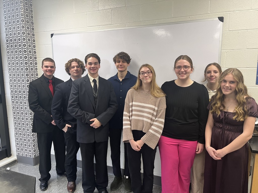 Solo and Ensemble 2026