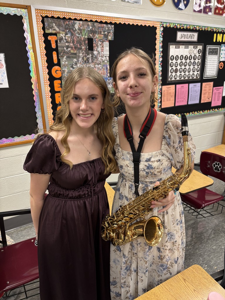 Solo and Ensemble 2026