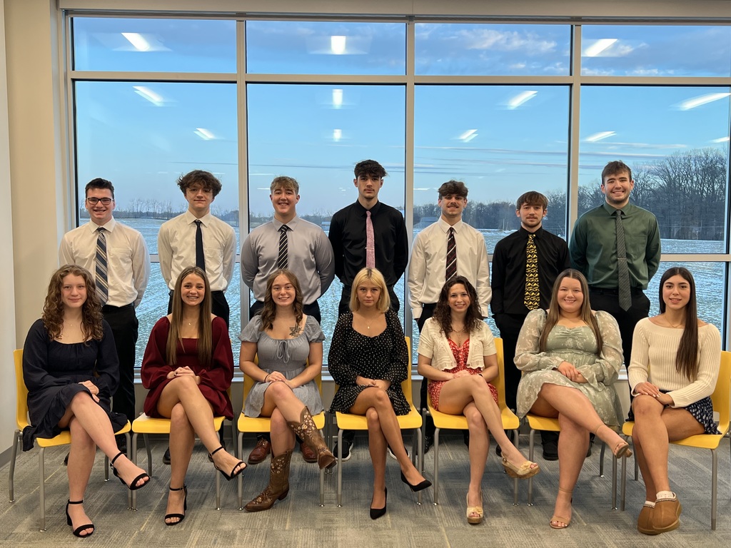 2026 United Winter Homecoming Court