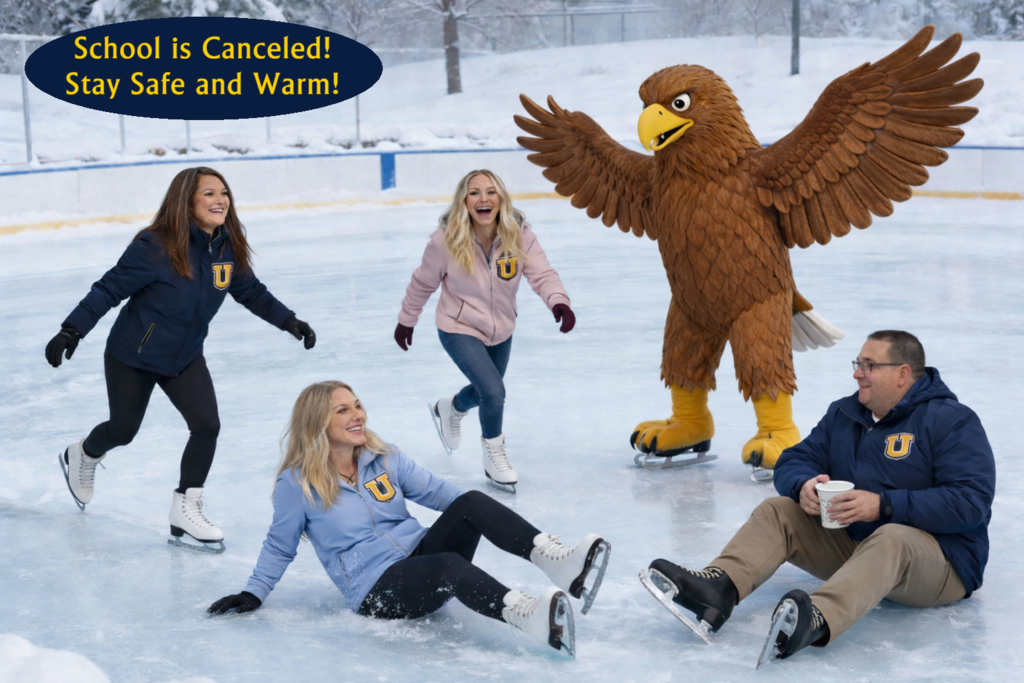 Canceled School 1-29-26
