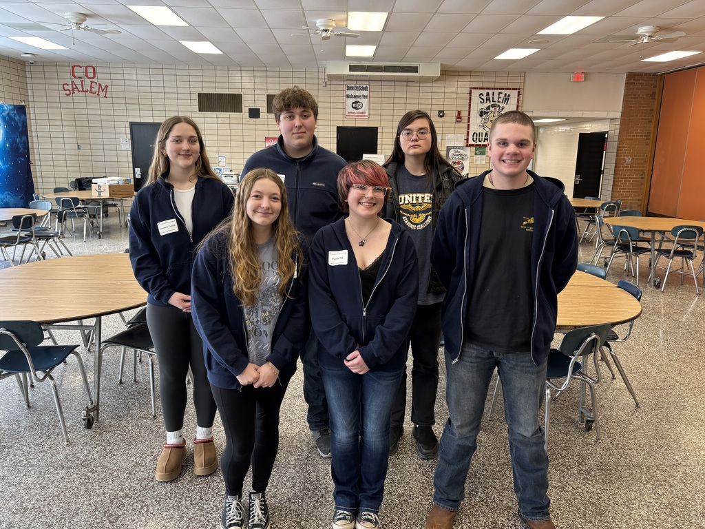 ULSD Academic Challenge