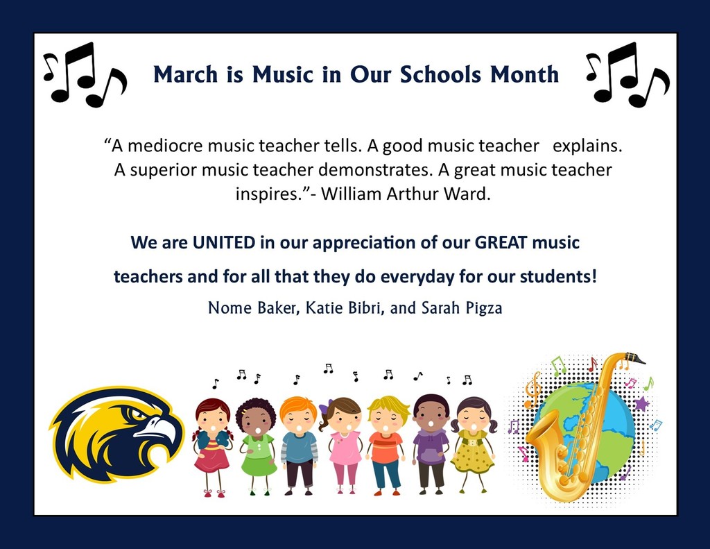 2026-3-1 Music in Our Schools March 1-31