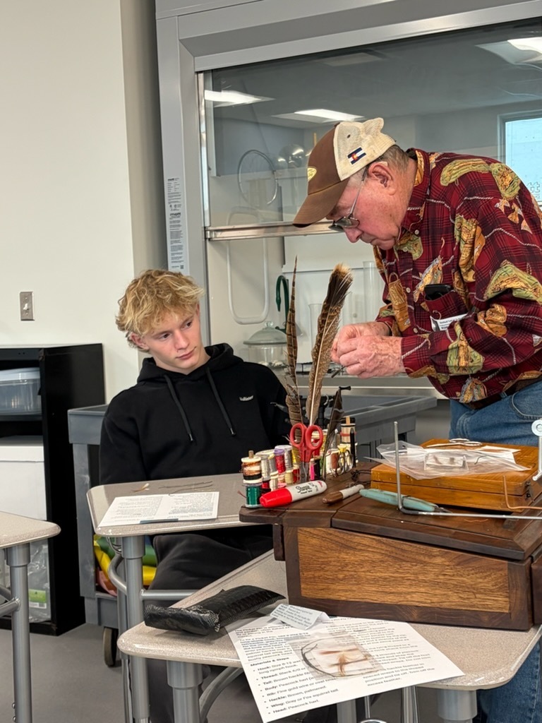 Conservation Science