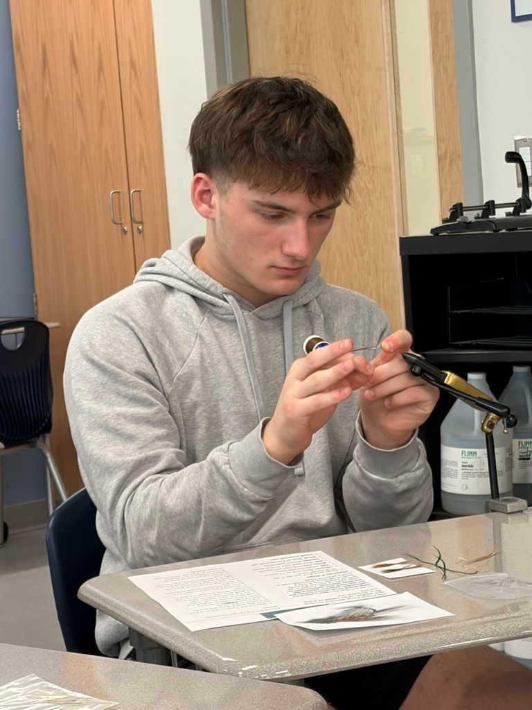 Conservation Science