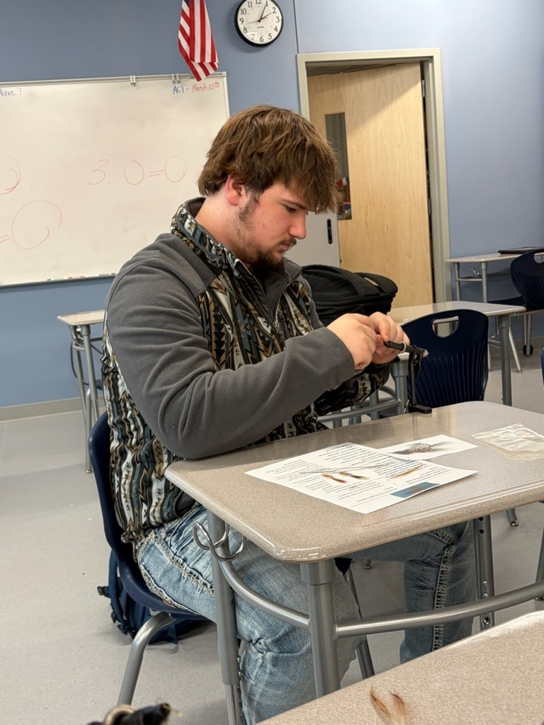 Conservation Science