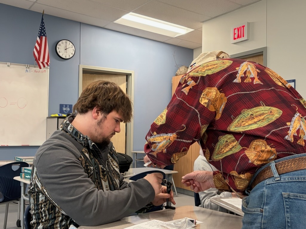 Conservation Science