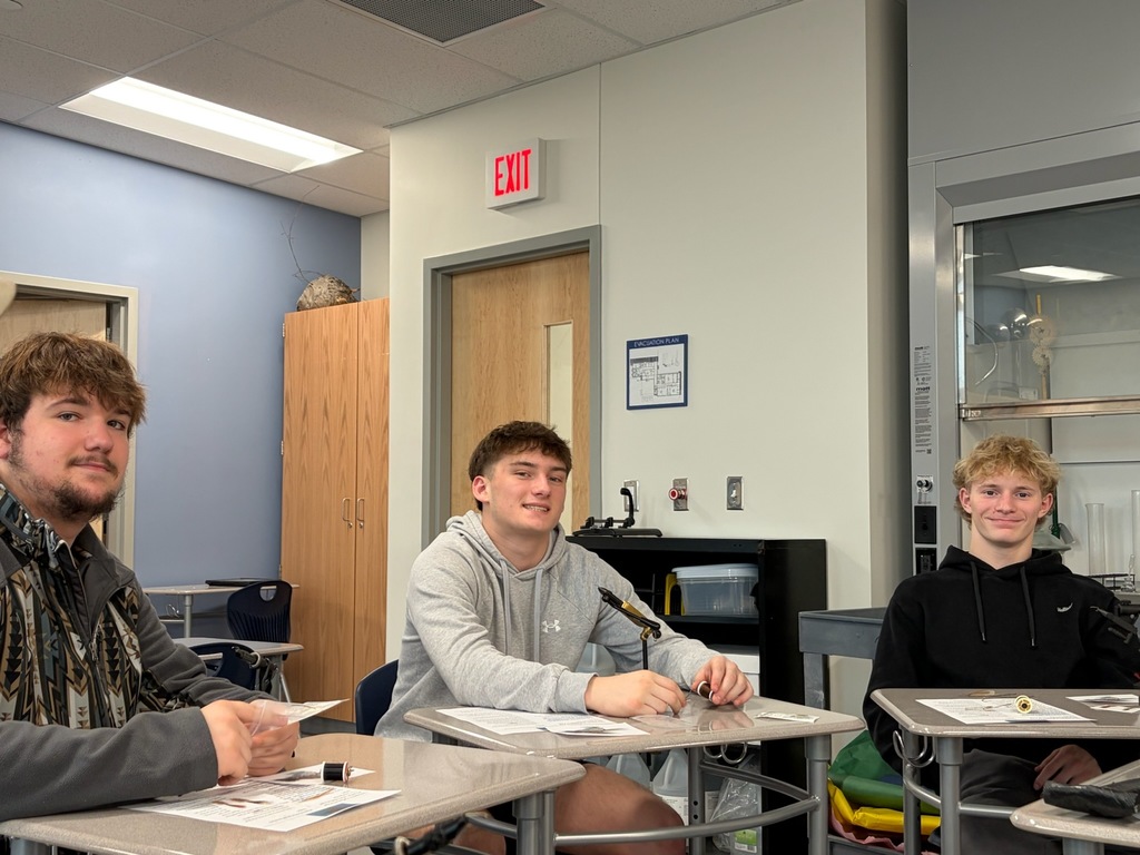 Conservation Science