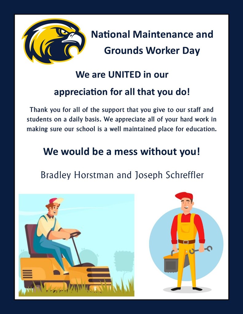 2026-3-6 Maintenance-Grounds Workers Day