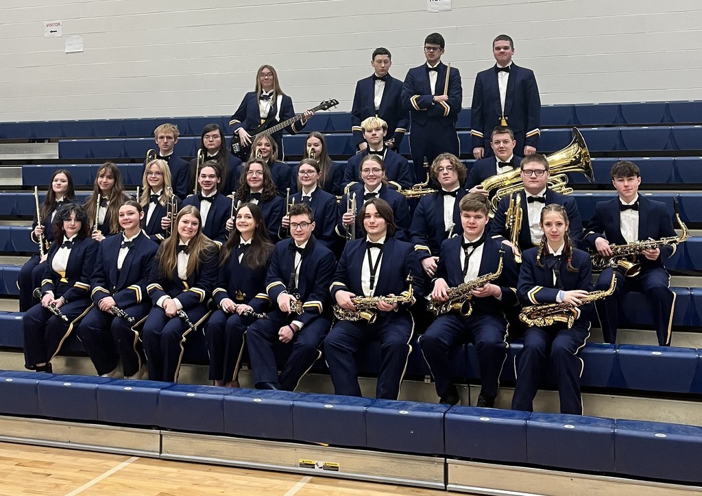 United local Jazz Band