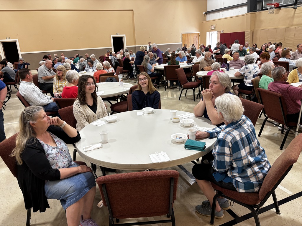 Jazz Band at Senior Moments