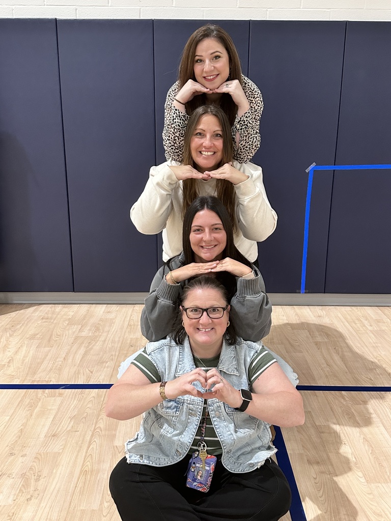 Teacher Appreciation